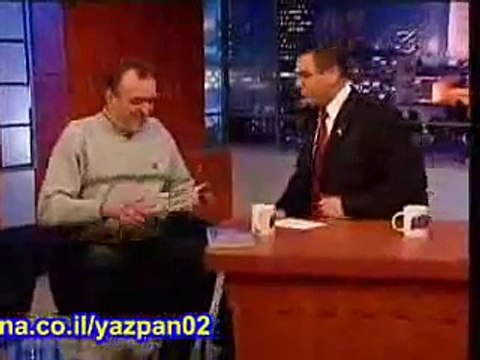 שלום אסייג בקטע קורע אצל יצפאן