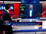 Aaj Shahzeb Khanzada Kay Sath-29 Apr 2015