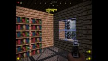 Minecraft HD Realism Mod w/ Guns [1080p]