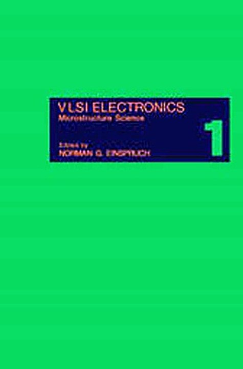 Download VLSI Electronics Ebook {EPUB} {PDF} FB2
