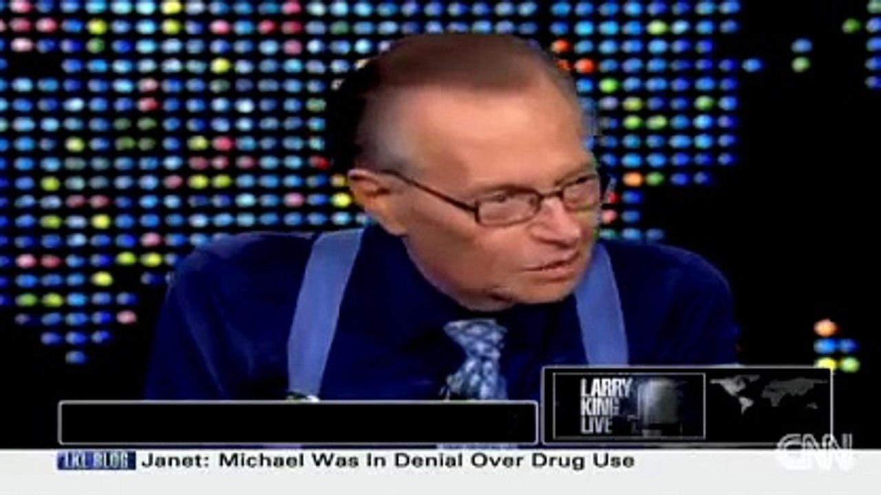 Patrick Swayze's Wife Lisa Niemi & Brother Donny Speak With Larry King