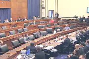 Rep. John Mica (R-FL) attacks Air Traffic Controller at Congressional Hearing.