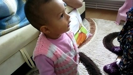 kızıma horozu sevdirme