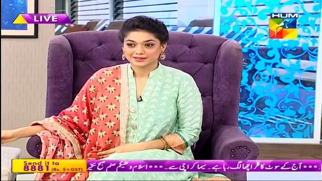 Aik Caller Ne Etraf Kia K Unho Ne Sanam Jung K Kehne Per Apna 20 Kilo Wazan Kam Karliya