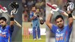 Watch Virat Kohli's flying kiss to Anushka Sharma - youPak.com