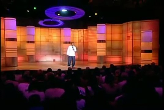 Jew vs Indian, Why Chinese can't do business with Indian. Russell Peters