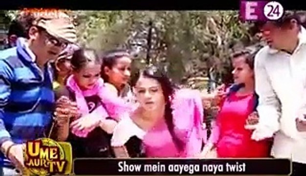 Meri Aashiqui Tumse Hi 21st July 2015 Pyaar Mein Pagal Ranveer Ka Hua Accident