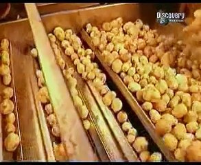 Jak To Jest Zrobione? - Chipsy - How It's Made?