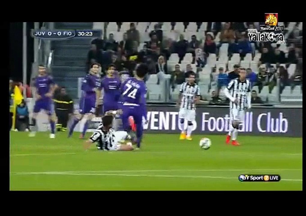 ملخص محمد صلاح امام اليوفي بالدوري