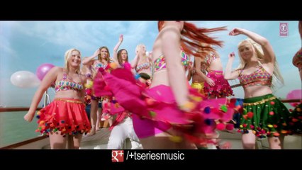 'Boat Ma Kukdookoo' Video Song _ Welcome To Karachi _ 1080p HD