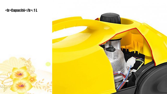 Kärcher SC 1020 nettoyeur vapeur réf 1.512-227.0