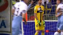 Lazio vs Parma 4-0 All Goals & Summary Serie A 2015 HD