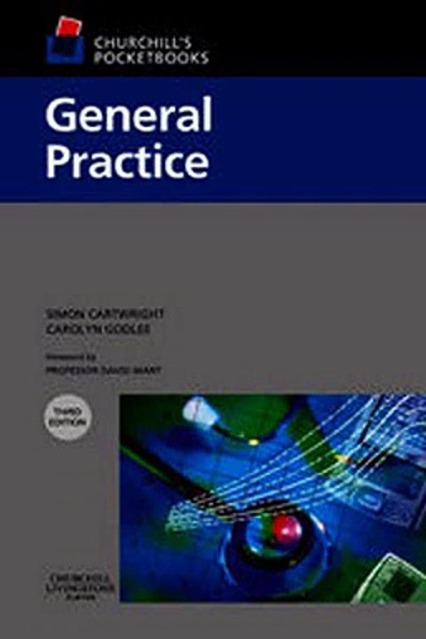 Download Churchill's Pocketbook of General Practice Ebook {EPUB} {PDF} FB2