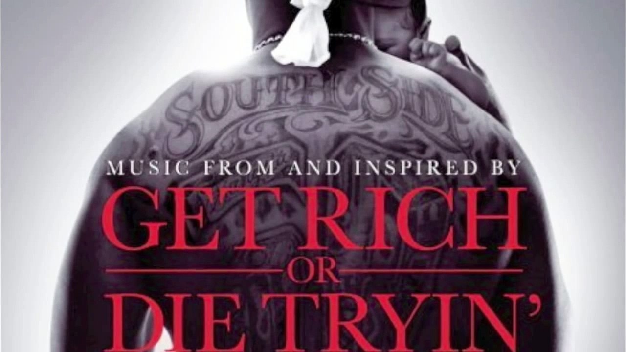 50 Cent - I'll Whip Ya Head Boy