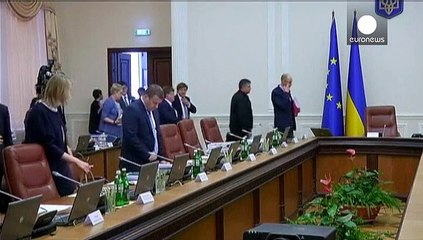 Çernobil'deki yangın kontrol altında