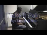 Make It Rain - Fat Joe & Lil Wayne Piano Cover