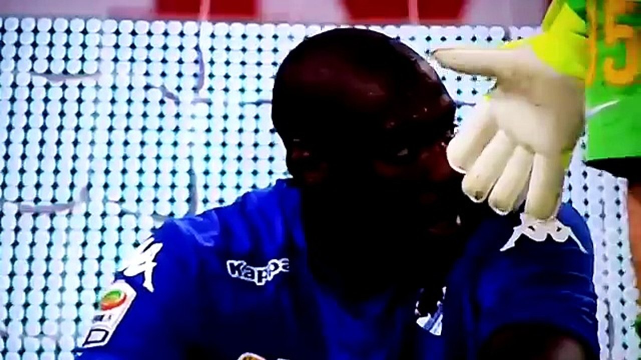 Sampdoria-Verona 1-1 Highlights Ampia Sintesi HD - Serie A (29042015)