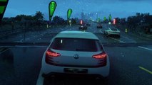 DriveClub - Volkswagen GTI Design Vision (VW GTI)