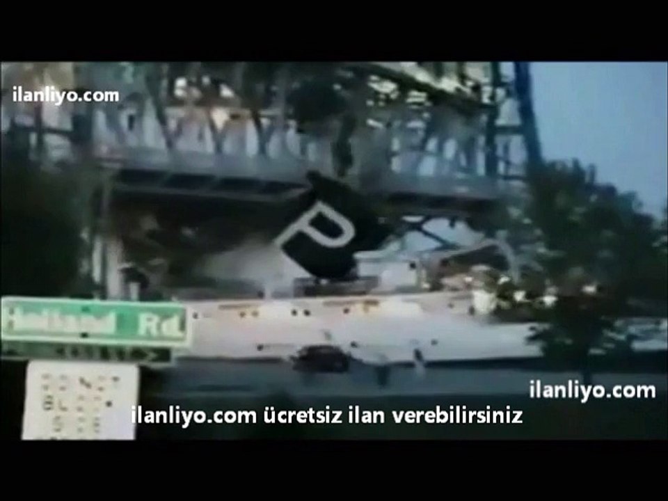 İnanılmaz Kazalar, Hepsi Gerçek