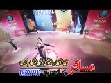 Mahzar Ali Pashto New Stage Show 2015 Mauj Masti Part10