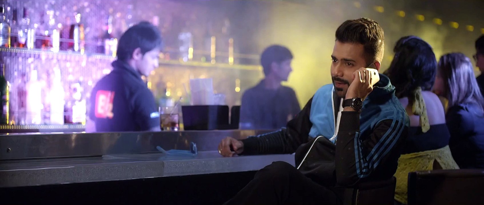 Don't Dance R Vee Feat Sherry Kaim _ Brand New Punjabi Song _ Speed Records 1080p HD