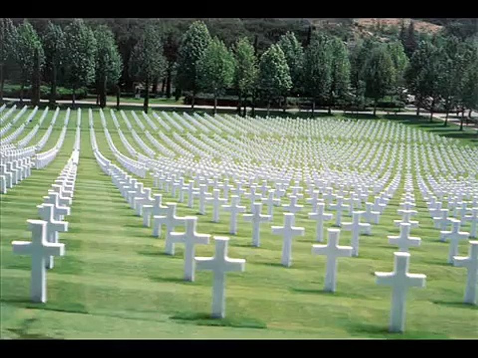 Military Taps