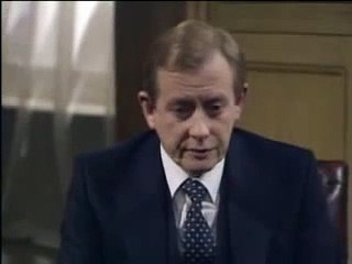 Radio three interview - Yes, Prime Minister - BBC comedy