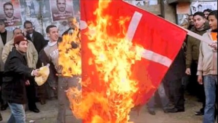 Hells Angels Denmark and AK81