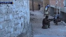 اشتباكات بين المقاومة والحوثيين في عدن