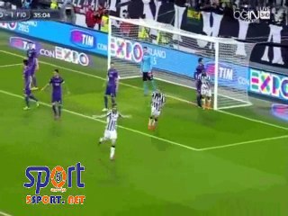 اهداف اليوفى