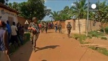 Tropas francesas abusaron de niños en la República Centroafricana, según un informe de la ONU