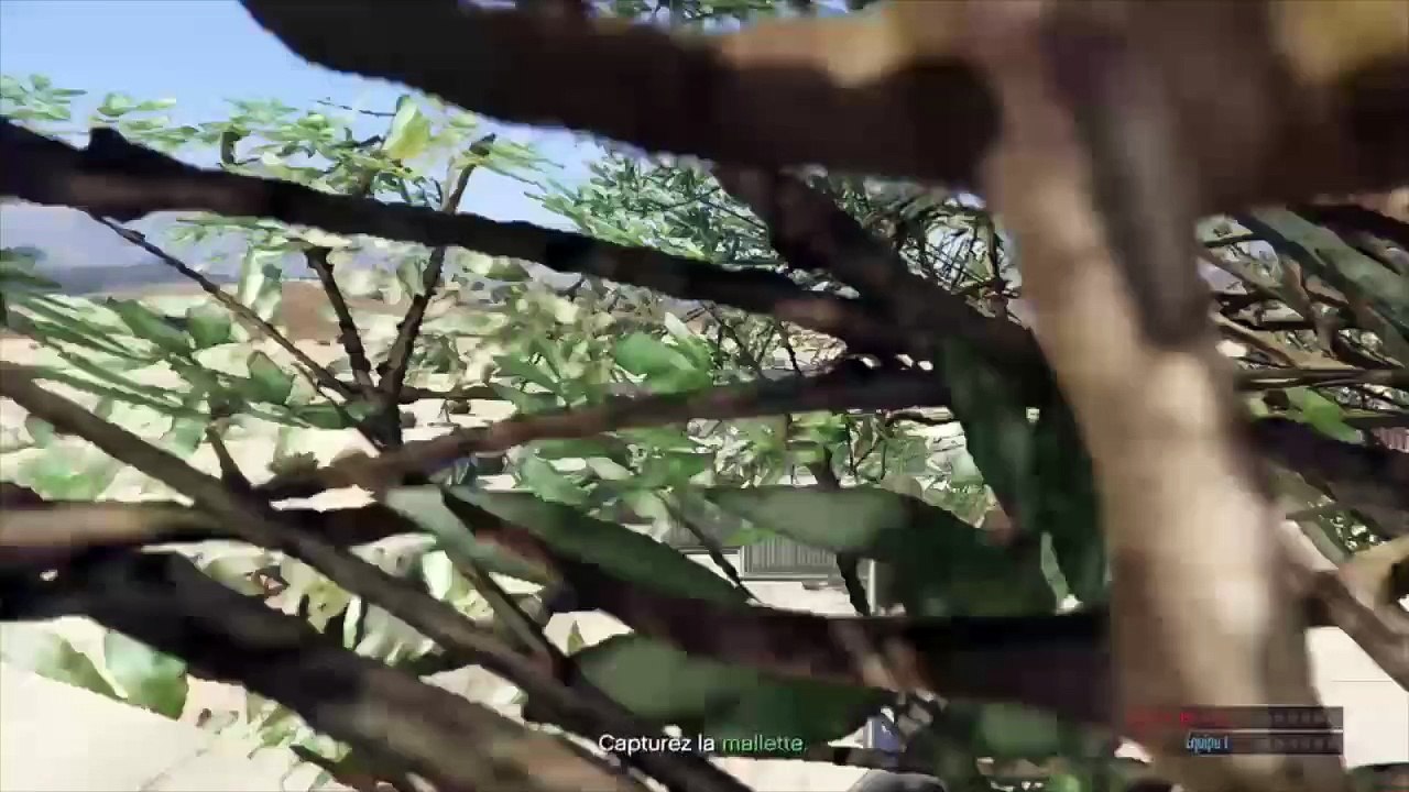 GTA - Bons moments Partie 4