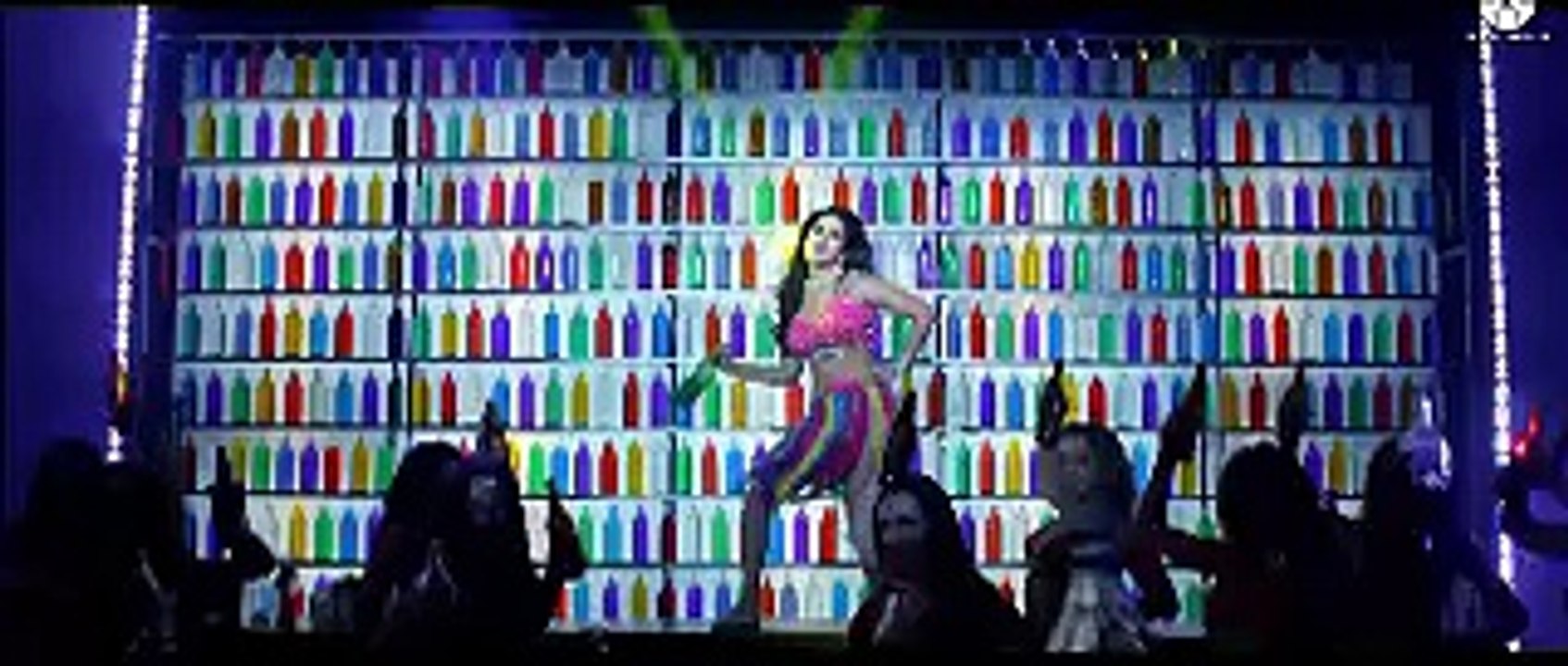 Laila Khan  Pashto New Song with dance