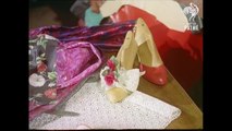 Shoe Fashions (1950s)