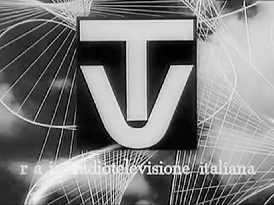 Sigla RAI anni '70