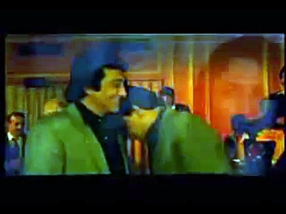 Jab Koi Baat Bigad Jaye (JURM)