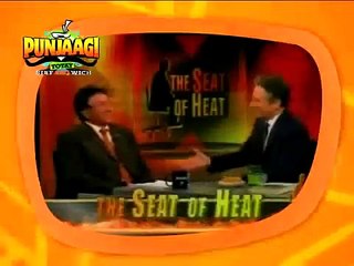 Punjaagi Totay Funny One With Pervaiz Mushraf