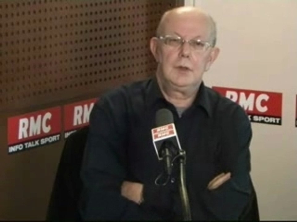 JF Kahn sur RMC chez les GG 1/2