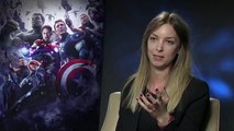 flip sexist questions on The Avengers Scarlett Johansson and Mark Ruffalo