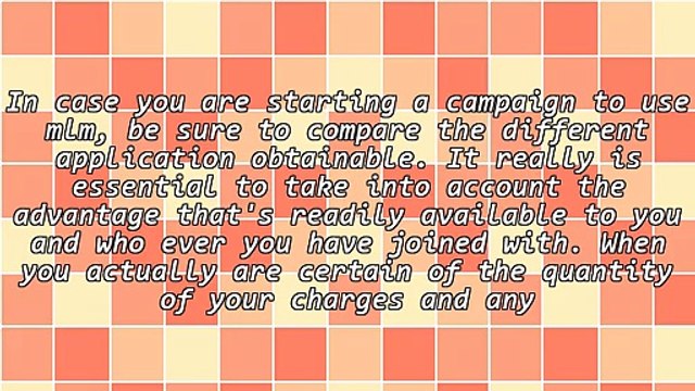 Insider Tips On How To Get MLM Network Marketing Leads