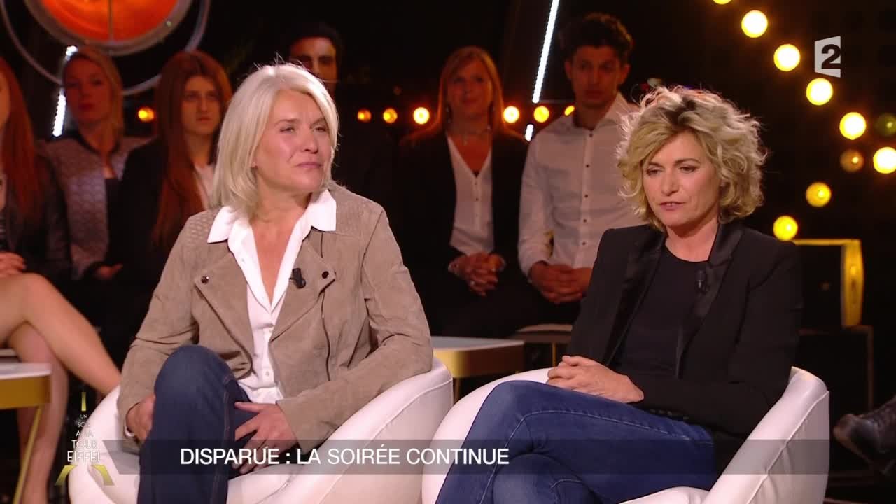 Disparue : Comment expliquer le succès de la série ?