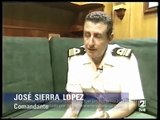 Armada española - Submarinos (2001)
