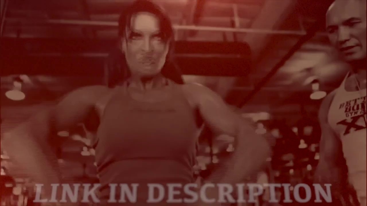 Aesthetic Bodybuilding and Aesthetics Female Fitness - Gym Workout Music Mix 3 Trailer