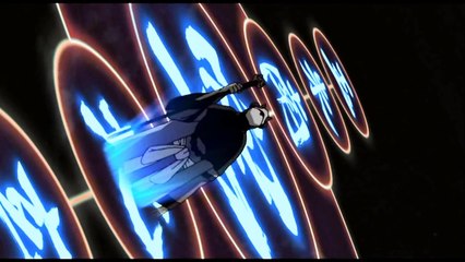 Menma VS Naruto AMV 【Hearts On Fire】