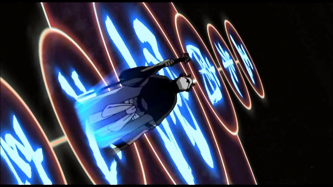 Menma VS Naruto AMV 【Hearts On Fire】