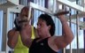 Bodybuilding female muscle body building just looks