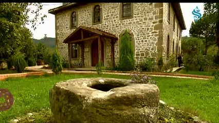 SemerkandTV İlahileri - Bunca Yıldır...Bircan Cömert