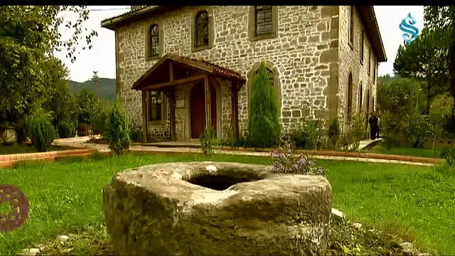 SemerkandTV İlahileri - Bunca Yıldır...Bircan Cömert