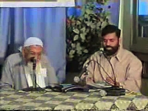 Kia qasam khana jaiz hai - Maulana Ishaq