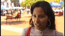 Perspectives of a Bangladeshi Student #2- Welcome to Wollongong Festival - University of Wollongong